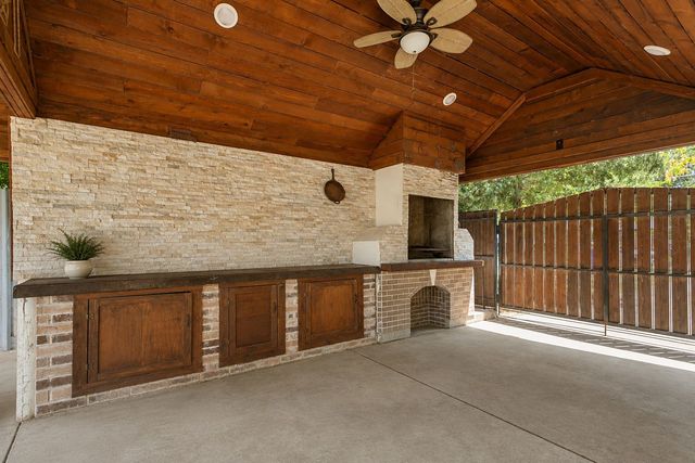 4319 Glenhaven Boulevard, Dallas, TX 75211