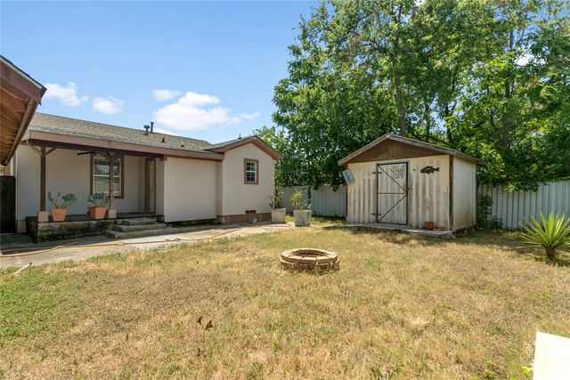 4319 Glenhaven Boulevard, Dallas, TX 75211