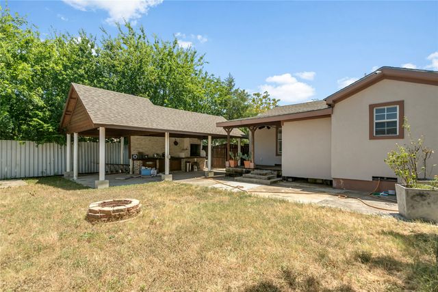 4319 Glenhaven Boulevard, Dallas, TX 75211