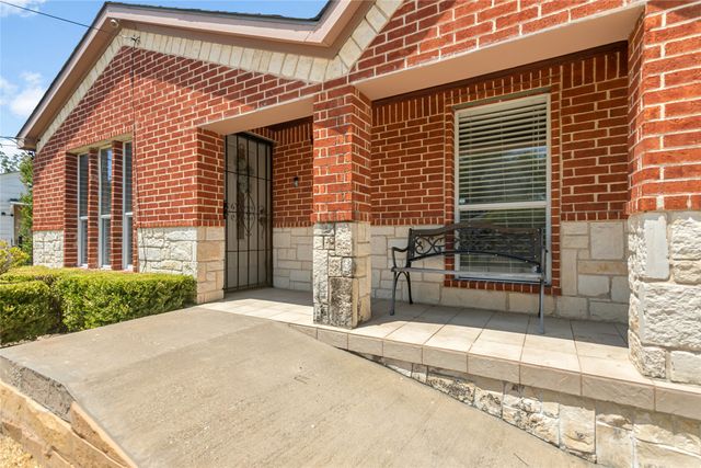 4319 Glenhaven Boulevard, Dallas, TX 75211