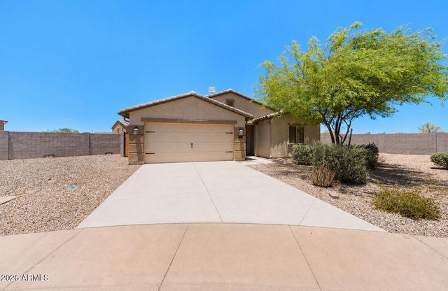 232 S OAK Street, Florence, AZ 85132