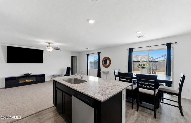 232 S OAK Street, Florence, AZ 85132