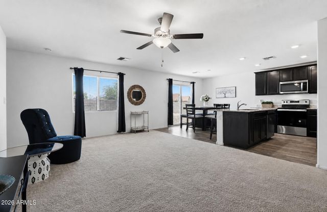 232 S OAK Street, Florence, AZ 85132