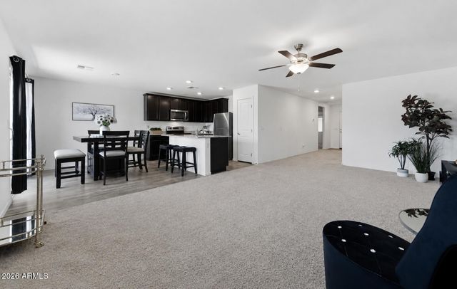 232 S OAK Street, Florence, AZ 85132