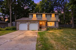 3047 Courtesy Drive, Genesee Charter Township, MI 48506