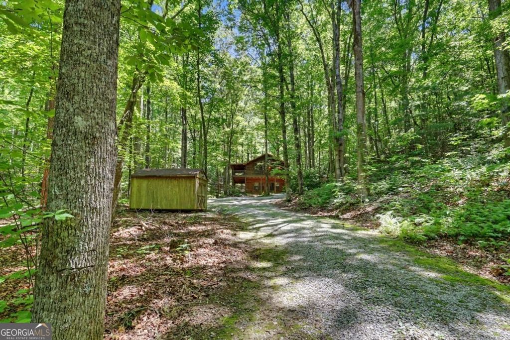 252 Navigator Lane, Tiger, GA 30576 — photo 4