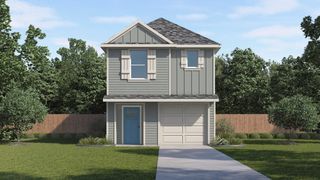 6235 Silver Maple Way, Princeton, TX 75407