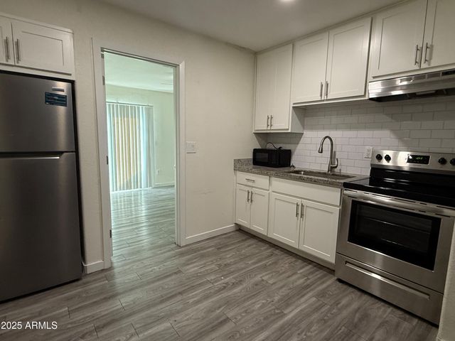 1625 W Fillmore Street 2, Phoenix, AZ 85007