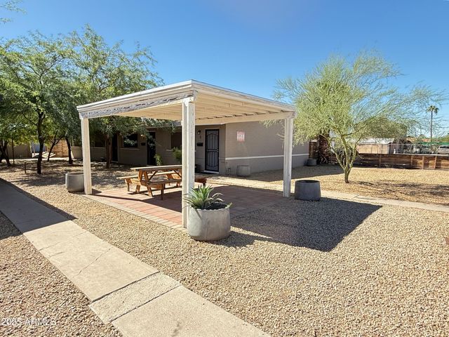 1625 W Fillmore Street 2, Phoenix, AZ 85007