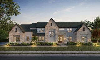 5805 Mayfair Lane, Parker, TX 75002