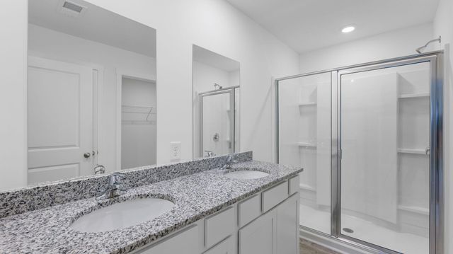 7534 Bendire Loop, Hixson, TN 37343