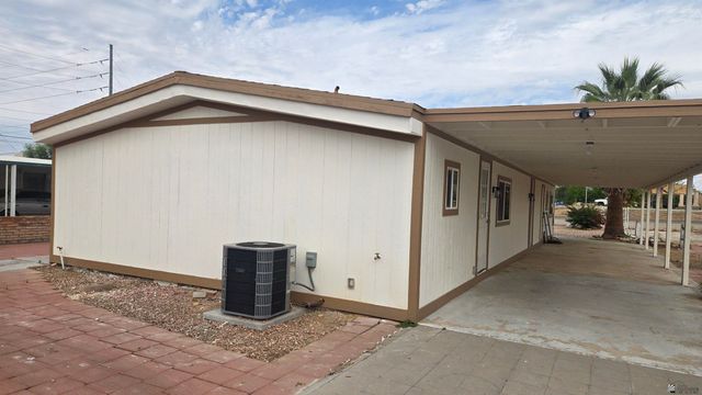 11285 S Joshua Ln, Yuma, AZ 85365