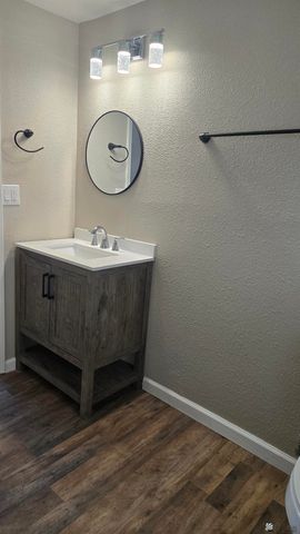 11285 S Joshua Ln, Yuma, AZ 85365