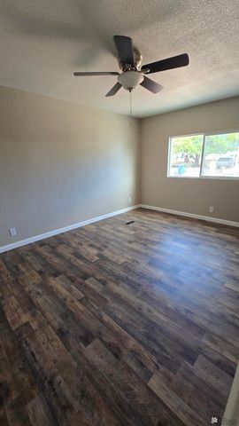 11285 S Joshua Ln, Yuma, AZ 85365