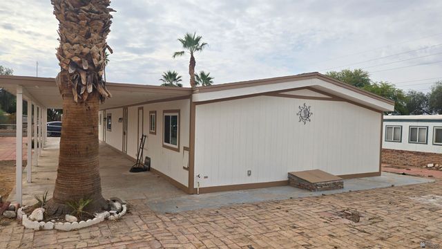 11285 S Joshua Ln, Yuma, AZ 85365