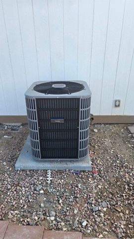 11285 S Joshua Ln, Yuma, AZ 85365