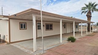 11285 S Joshua Ln, Yuma, AZ 85365