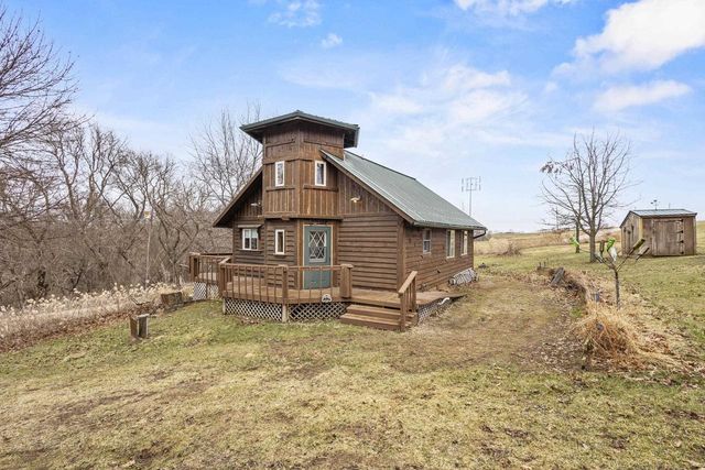 24860 Keysville Ridge, Richland Center, WI 53581