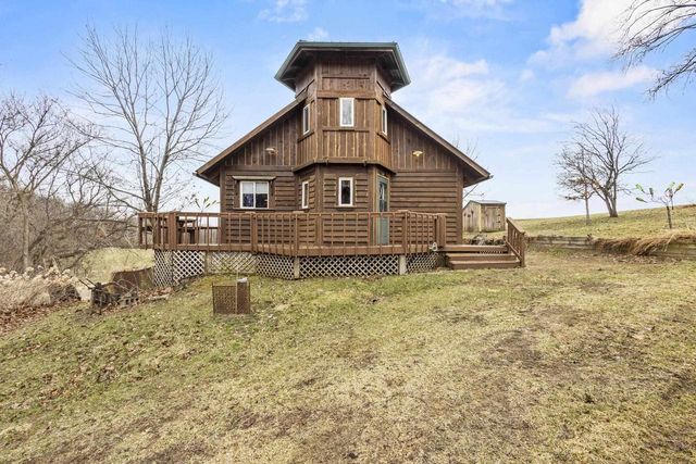 24860 Keysville Ridge, Richland Center, WI 53581