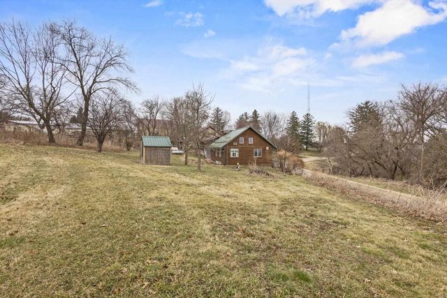 24860 Keysville Ridge, Richland Center, WI 53581