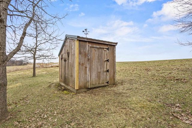 24860 Keysville Ridge, Richland Center, WI 53581