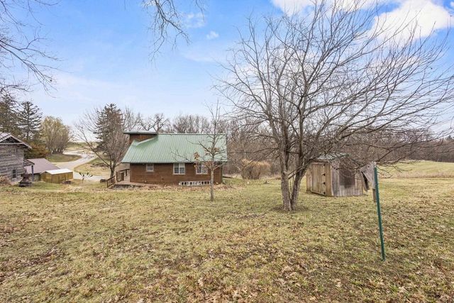 24860 Keysville Ridge, Richland Center, WI 53581