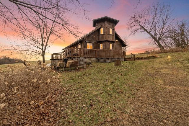 24860 Keysville Ridge, Richland Center, WI 53581