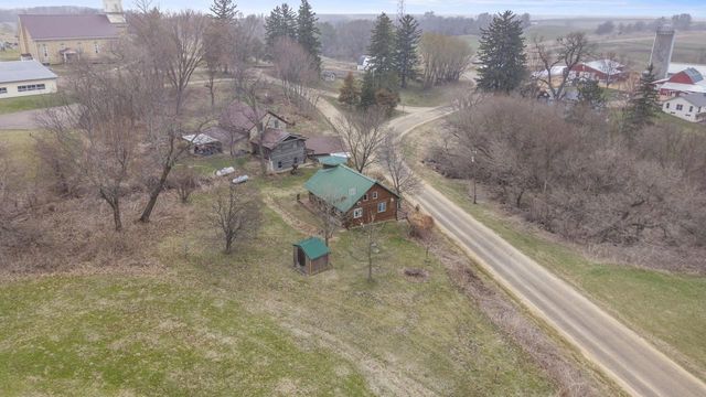 24860 Keysville Ridge, Richland Center, WI 53581