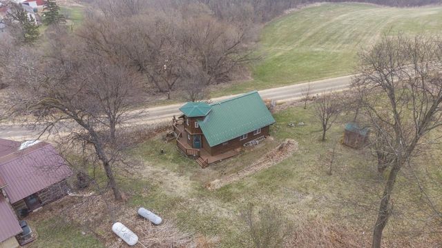 24860 Keysville Ridge, Richland Center, WI 53581