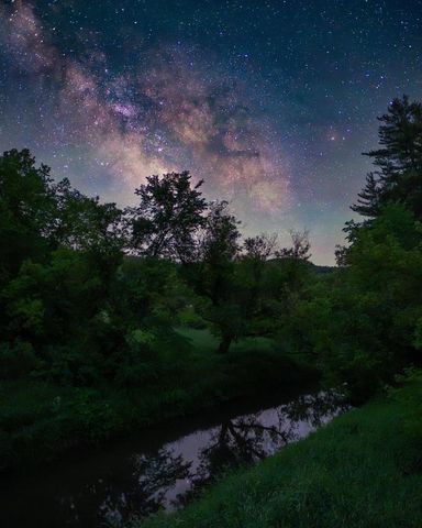 24860 Keysville Ridge, Richland Center, WI 53581