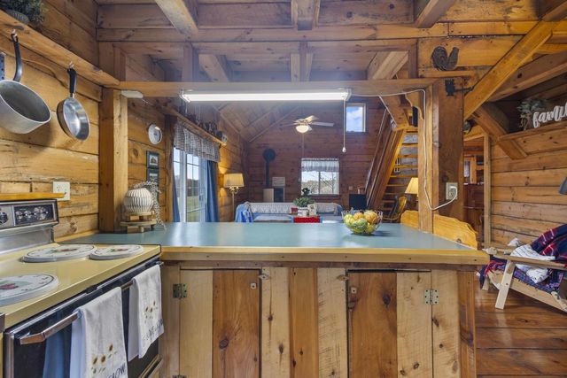 24860 Keysville Ridge, Richland Center, WI 53581