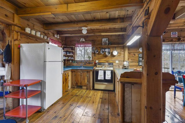 24860 Keysville Ridge, Richland Center, WI 53581