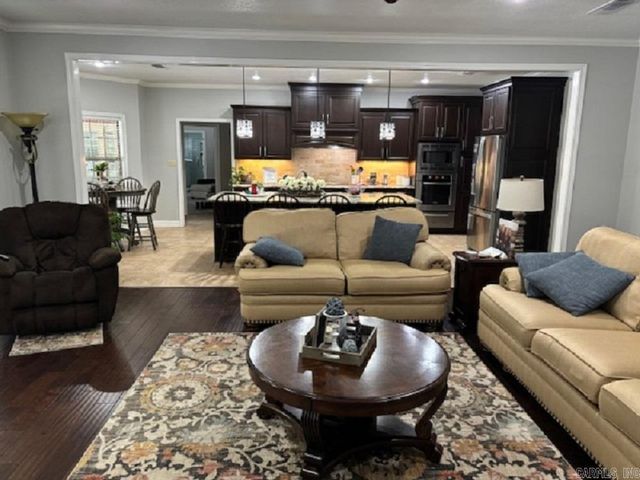 410 Deerwood Lane, Nashville, AR 71852