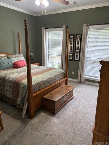 410 Deerwood Lane, Nashville, AR 71852