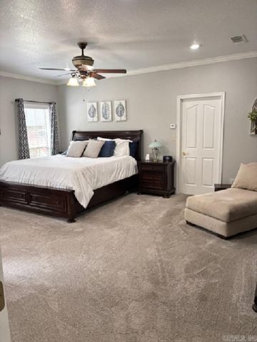 410 Deerwood Lane, Nashville, AR 71852