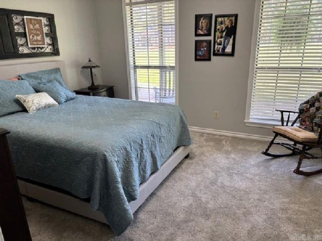 410 Deerwood Lane, Nashville, AR 71852