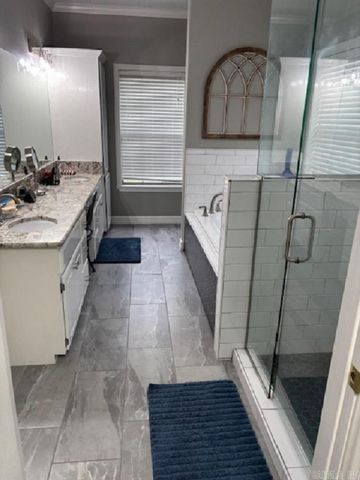 410 Deerwood Lane, Nashville, AR 71852