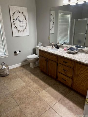 410 Deerwood Lane, Nashville, AR 71852