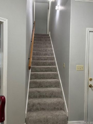 410 Deerwood Lane, Nashville, AR 71852