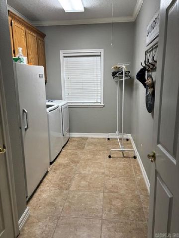 410 Deerwood Lane, Nashville, AR 71852