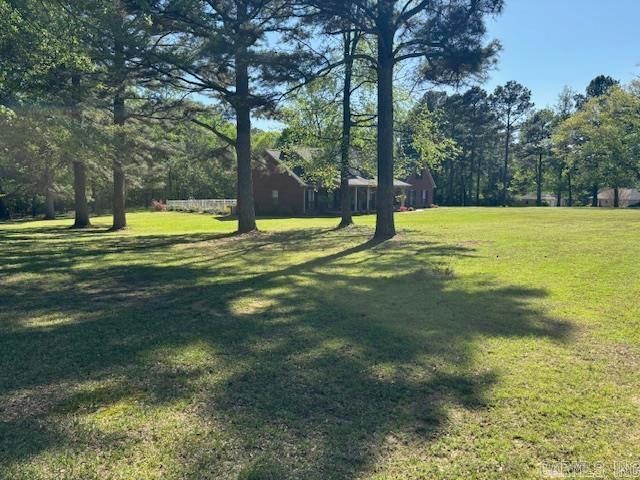 410 Deerwood Lane, Nashville, AR 71852