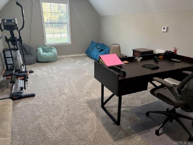 410 Deerwood Lane, Nashville, AR 71852