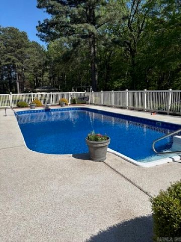 410 Deerwood Lane, Nashville, AR 71852