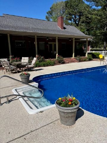 410 Deerwood Lane, Nashville, AR 71852