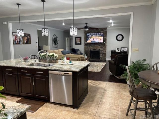 410 Deerwood Lane, Nashville, AR 71852