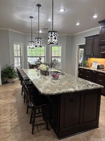 410 Deerwood Lane, Nashville, AR 71852