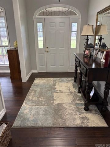 410 Deerwood Lane, Nashville, AR 71852