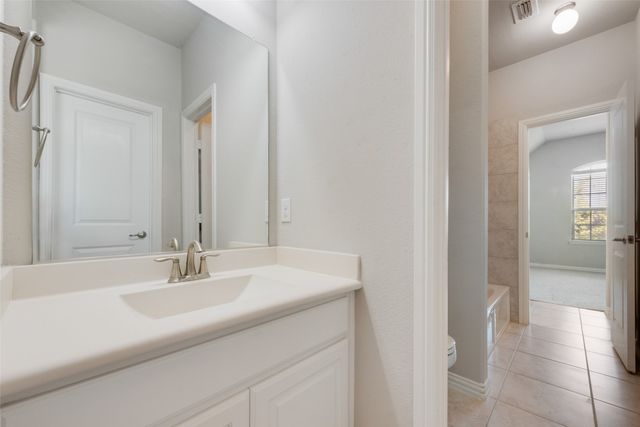 8237 Centipede Court, Dallas, TX 75252