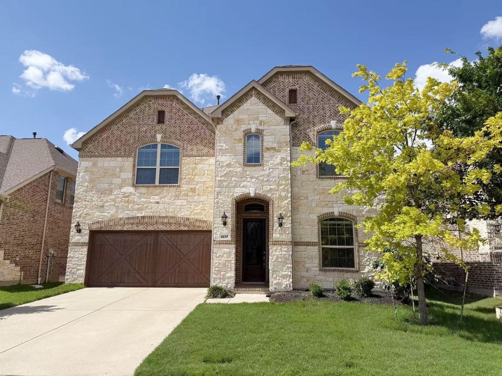 8237 Centipede Court, Dallas, TX 75252