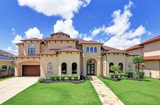 7507 Emerald Meadow Court, Katy, TX 77494